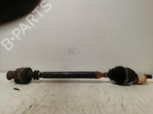 Used Right front driveshaft MITSUBISHI CARISMA (DA_) 1.6 (DA1A) (90 hp) 26538614
