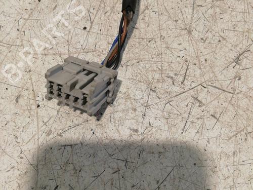 Left mirror ROVER 45 I Hatchback (RT) 1.6 | BP24883696C26 