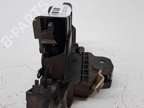 Front right lock MERCEDES-BENZ E-CLASS (W210) E 270 CDI (210.016) | BP25457496C97 