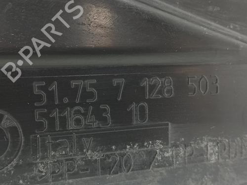 Underbody protection BMW 3 (E90) 320 d | BP26539019M92 