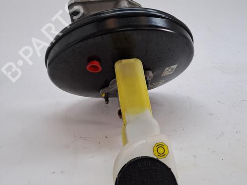 Servo brake NISSAN QASHQAI I (J10, NJ10) 2.0 dCi All-wheel Drive | BP23975356M42 