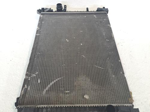 Water radiator FORD S-MAX (WA6) 2.0 TDCi | BP25708071M31
