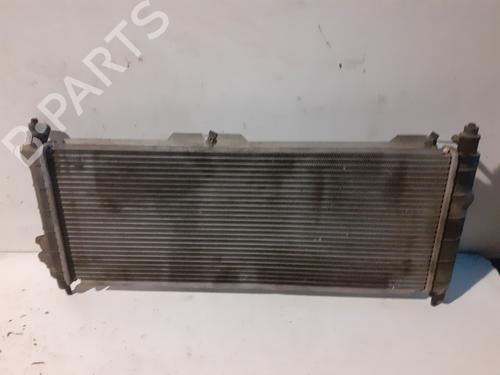 Used Water radiator OPEL CORSA B (S93) 1.2 i 16V (F08, F68, M68) (65 hp) 25915434