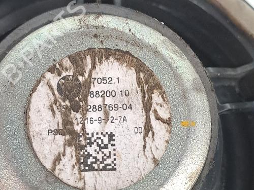 Used Speaker BMW 1 (F20) 116 d (116 hp) 26381859