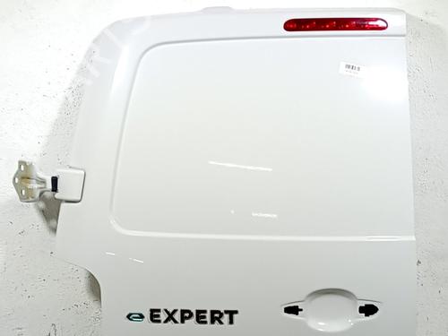 Used Left tailgate Left tailgate PEUGEOT EXPERT Van (V_) E-EXPERT (136 hp) 35752559 35752559