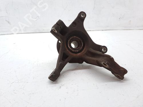 Right front steering knuckle DACIA DOKKER Express Box Body/MPV 1.5 dCi 75 / Blue dCi 75 (FEJW, FEAH) | BP27098600M26 