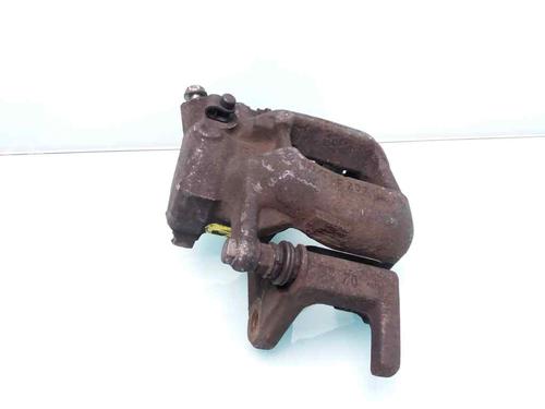 Used Right front brake caliper PEUGEOT 407 (6D_) 2.0 HDi 135 (6DRHRH, 6DRHRE, 6DRHRG, 6DRHRJ) (136 hp) 23379218