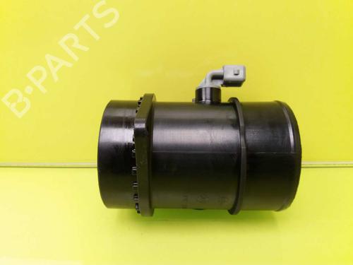 Used Mass air flow sensor RENAULT CLIO III Grandtour (KR0/1_) 1.5 dCi (KR0F) (86 hp) 23419330