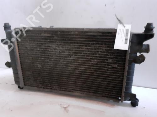 Køler FORD ORION III (GAL) 1.6 i 16V (90 hp) 25987709
