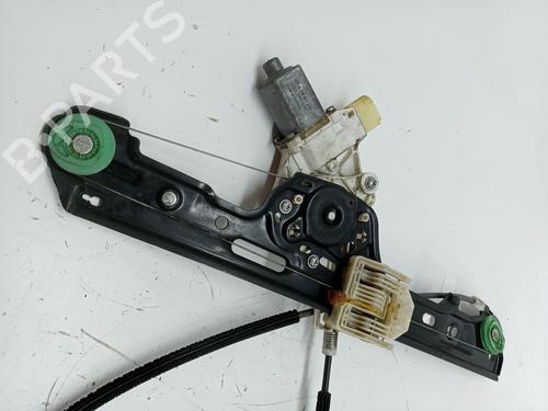 Front left window mechanism BMW 1 (E87) 118 i | BP23385652C22 