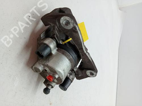 Left front brake caliper TOYOTA YARIS (_P9_) 1.3 VVT-i (SCP90_, SCP90R) | BP23356066M105 