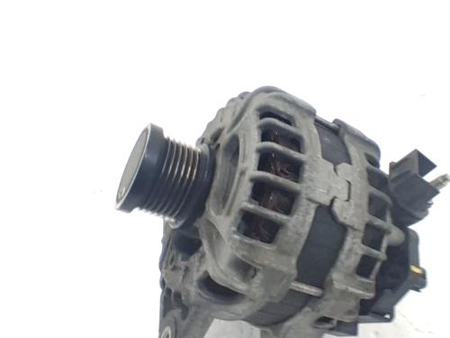 Generator Generator DACIA SANDERO III 1.0 TCe 90 (91 hp) 34341951 34341951