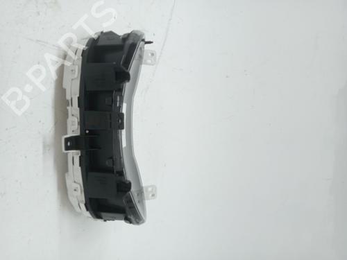 Instrument cluster CITROËN C4 AIRCROSS 1.6 HDi 115 | BP27700283C47