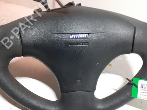 Used Driver airbag FIAT BRAVA (182_) 1.9 TD 100 S (182.BF) (100 hp) 25456795