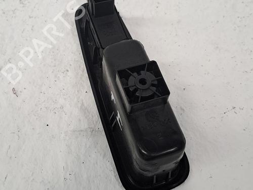Left rear window switch PEUGEOT 3008 I MPV (0U_) 1.6 BlueHDi 120 | BP25998918I29 