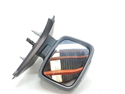 Used Left mirror RENAULT TRAFIC III Van (FG_) 2.0 dCi 130 (FGMY) (131 hp) 28957679