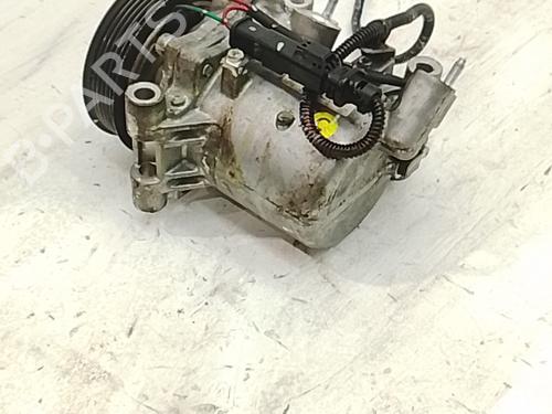 AC compressor CITROËN BERLINGO (ER_, EC_) 1.5 BlueHDi 100 | BP38749382M34 - Image 3