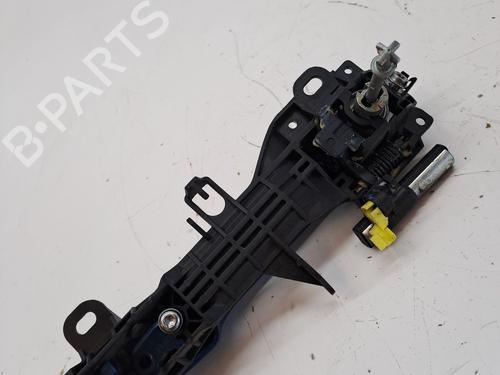 Front left exterior door handle TOYOTA YARIS (_P13_) 1.0 (KSP130_, KSP130) | BP26950572C128 