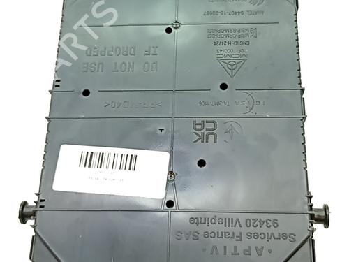 Electronic module CITROËN BERLINGO Box Body/MPV (K9) 1.5 BlueHDi 100 | BP36002201M83 - Image 2