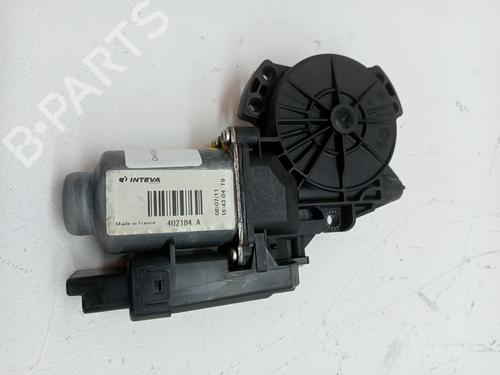 Rudehejsemotor forskærm højre KIA CEE'D SW (ED) 1.4 (105 hp) 24109270