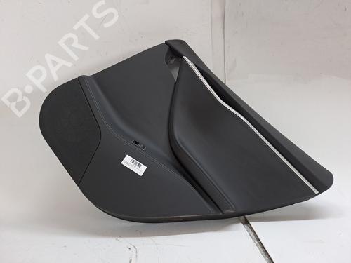 Used Rear right panel TESLA MODEL S (5YJS) P85 (421 hp) 25153888