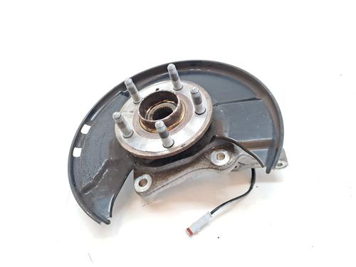 Used Right front steering knuckle OPEL INSIGNIA A (G09) 2.0 CDTI (68) (163 hp) 23362830