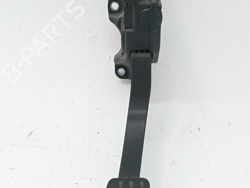 Used Pedal Pedal FORD MONDEO IV Saloon (BA7) 2.0 TDCi (140 hp) 36015348 36015348