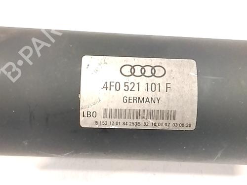 Driveshaft AUDI A6 C6 Avant (4F5) 3.2 FSI quattro | BP37159637M37  - Image 6
