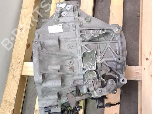 Gearbox MAZDA 6 Hatchback (GH) 2.2 MZR-CD (GH10) | BP23377880M3