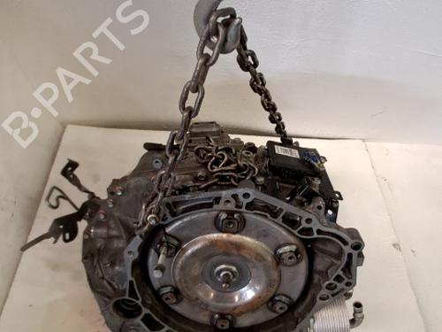 Used Gearbox Gearbox PEUGEOT 308 SW II (LC_, LJ_, LR_, LX_, L4_) 2.0 BlueHDi 150 (150 hp) 30771946 30771946