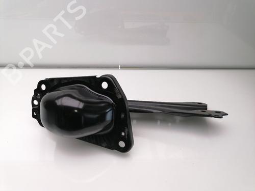 Right rear suspension arm TOYOTA C-HR (_X1_) 1.8 Hybrid (ZYX10_, ZYX11_, ZYX10R, ZYX11R) | BP23938109M15 