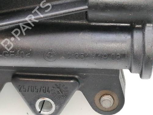 Oil radiator BMW X3 (E83) 3.0 d | BP23384071M33