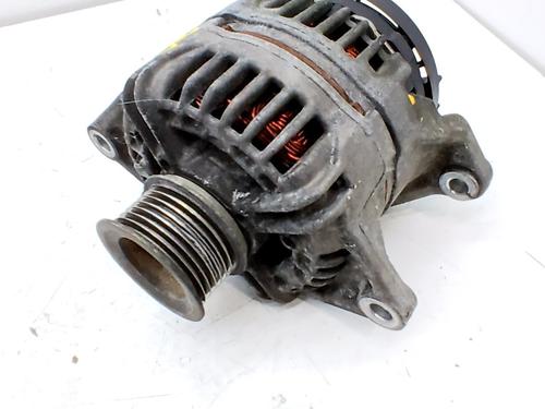 Lichtmaschine für Lichtmaschine IVECO DAILY IV Platform/Chassis 35C14, 35S14, 35S14 /P (136 hp) 36666910 36666910