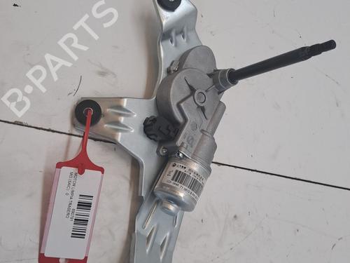 Used Rear wiper motor MG MG ZS SUV (AZS1) 1.0 T-GDi (111 hp) 27292911