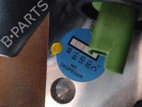 Engine LAND ROVER RANGE ROVER EVOQUE VAN (L538) TD4 4x4 | BP24444981M1 