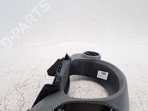 Air vent CITROËN BERLINGO Box Body/MPV (B9) 1.6 HDi / BlueHDi 75 | BP27653252I21
