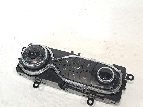 Comando clima RENAULT CAPTUR I (J5_, H5_) 1.5 dCi 90 (J5N4, J5M5, J5MW, J5M6, J5AL, J5AJ) (90 hp) 28959481