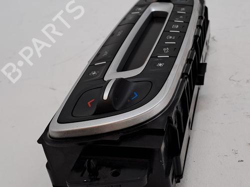 Climate control RENAULT MEGANE III Hatchback (BZ0/1_, B3_) 1.5 dCi | BP26233300I5 