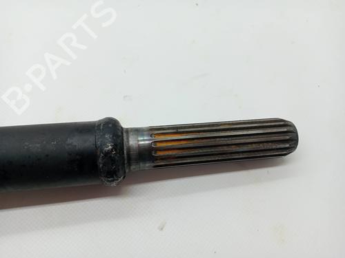 Driveshaft SUZUKI JIMNY Closed Off-Road Vehicle (SN) 1.3 16V 4WD (SN413) | BP23347833M37 