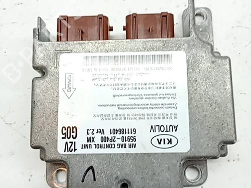 Used ECU airbags KIA SORENTO II (XM) 2.0 CRDi (150 hp) 30623101