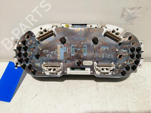 Instrument cluster RENAULT KANGOO / GRAND KANGOO II (KW0/1_) 1.5 dCi | BP25989093C47 
