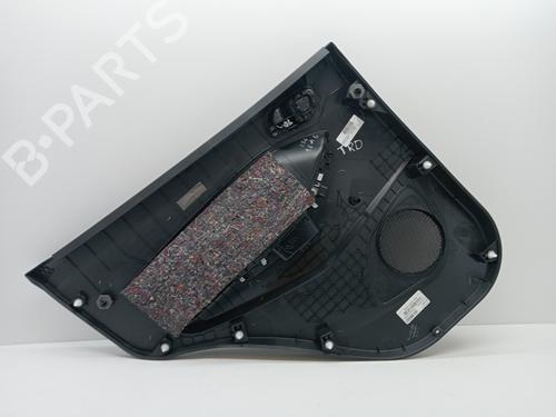 Bageste højre beklædning FORD KA+ III (UK, FK) 1.2 (70 hp) 23345037
