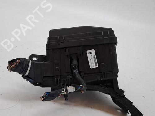 Fuse box TOYOTA YARIS (_P13_) 1.0 (KSP130_, KSP130) | BP26951007E1 