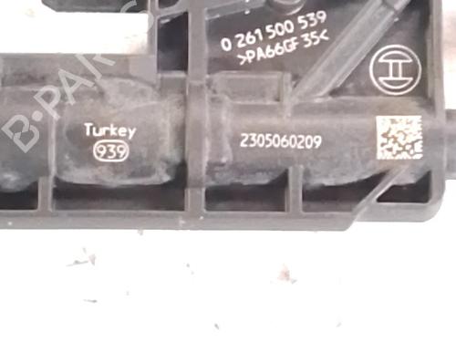 Injector MINI MINI COUNTRYMAN (F60) Cooper SE | BP31153127M100