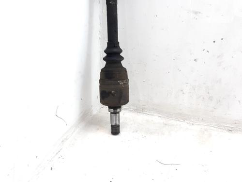 Used Left front driveshaft Left front driveshaft PEUGEOT 807 (EB_) 2.2 HDi (128 hp) 36321539 36321539