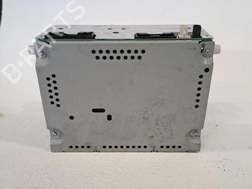 Radio FORD FOCUS IV (HN) 1.0 EcoBoost | BP23373661E6 