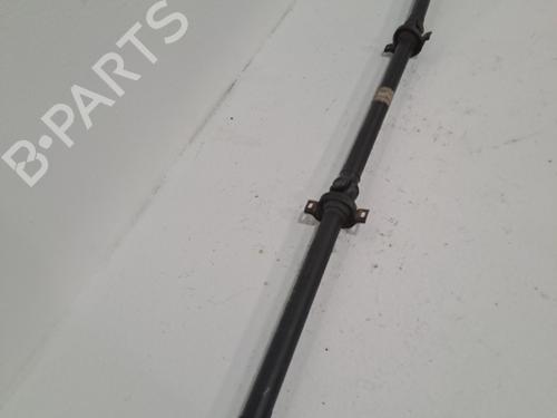 Kardanaksel Kompl. RENAULT SCÉNIC I MPV (JA0/1_, FA0_) 1.9 dCi RX4 | BP24189281M37 