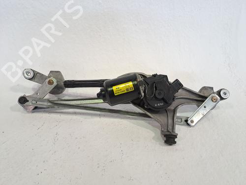 Used Front wiper motor HYUNDAI TUCSON (TL, TLE) 1.6 CRDi (116 hp) 26233571