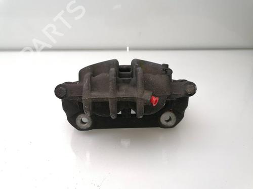 Right front brake caliper FIAT SCUDO Bus (270_, 272_) 2.0 D Multijet | BP27274305M104 