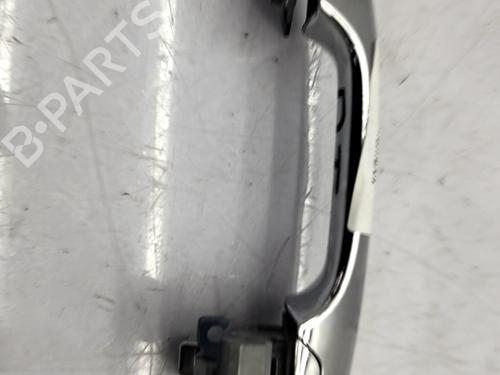 Rear right exterior door handle HONDA ACCORD VII (CL, CN) 2.2 i-CTDi (CN1) | BP32042377C130